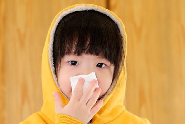 你搞得懂流感、感冒和肺炎嗎？四大迷思你有幾項