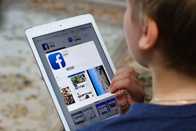 雄辯勝於事實的「後真相」時代　Facebook的「打假」之戰