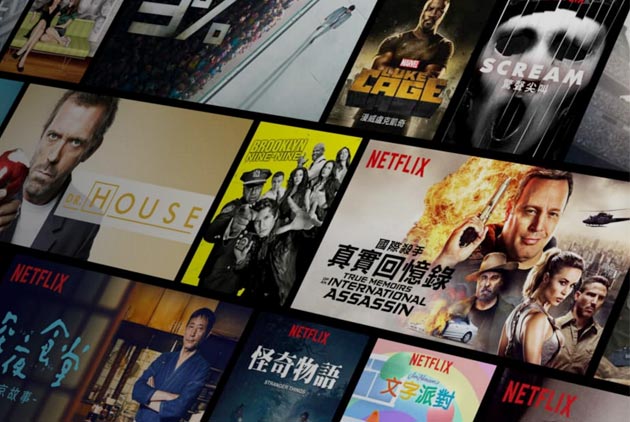 Netflix-下載-串流-影片-離線-Amazon-美劇