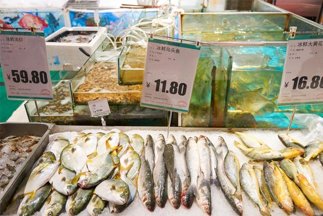 北京-食品安全-農業-漁業-養殖-食品檢驗-超市-檢疫