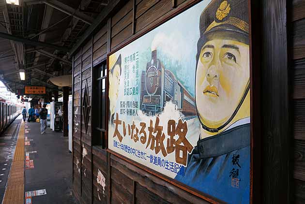 徐重仁：舊建築再造　話題創造集客力