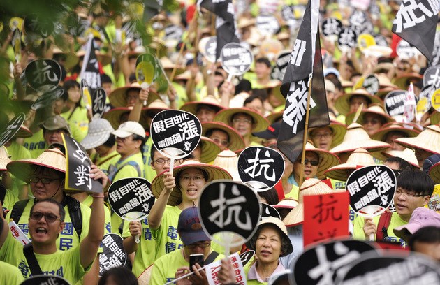 電業要不要自由？德專家：改變必須付代價