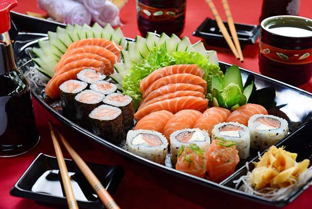 日本-核災-食品