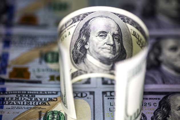 別怪央行不貶值　為什麼低廉貨幣不一定能刺激經濟？