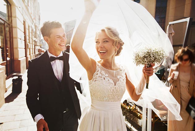 為什麼我不是結婚的料？