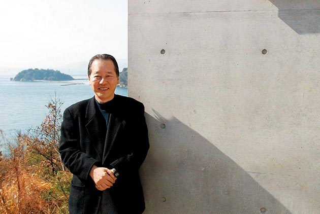 巧虎之父福武總一郎　催生日本跳島商機