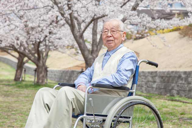 比日本更長壽　香港人平均壽命世界第一的秘訣