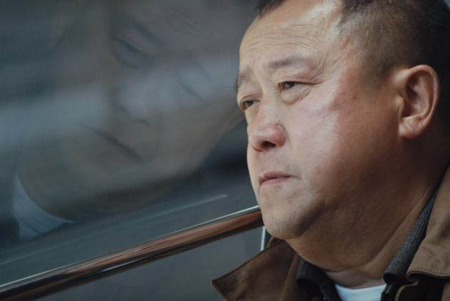 電影《一念無明》：他的煩惱障，卻是真實人生的業障
