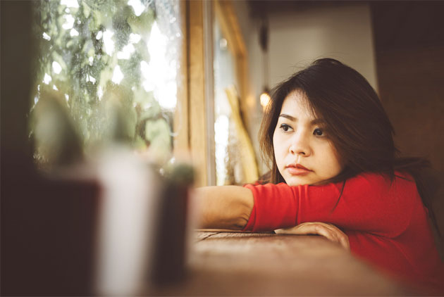 為什麼忘掉前任這麼難？心理學家這麼說