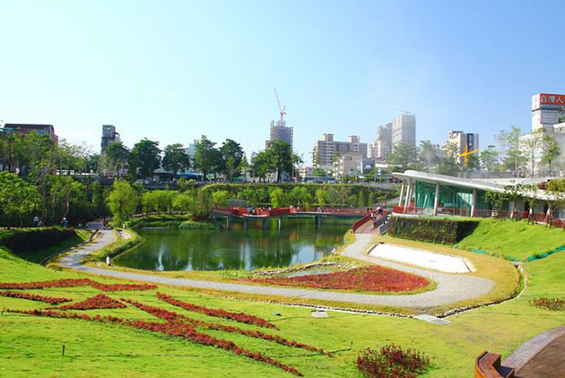 歷史-人文-街景