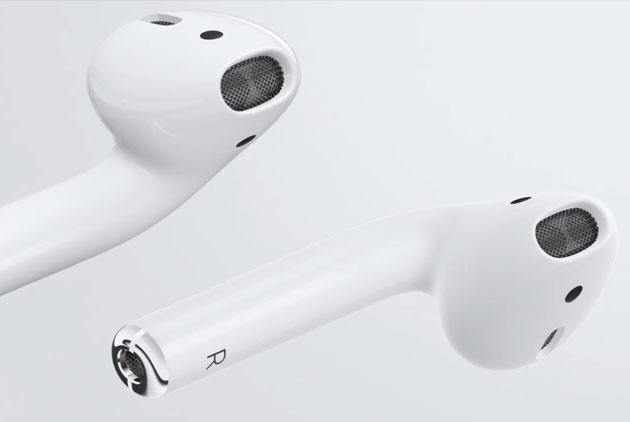 AirPods-蘋果-耳機-無線耳機-Beats