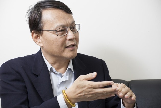 美、歐、韓早已設立　台灣最新誕生的「化學局」在做什麼？