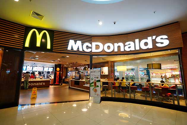 為什麼肯德基和麥當勞　都不想要中國業務了？