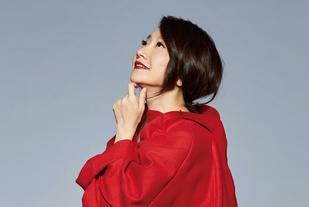 陶晶瑩：那段沒有朋友、沒有人生，只有工作的日子