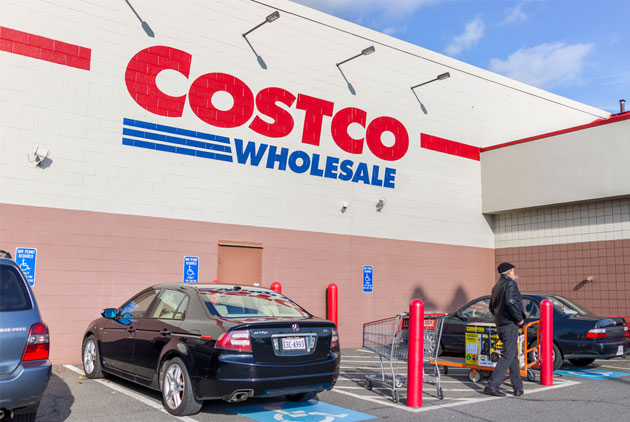 Costco漲會費　為什麼不怕嚇走會員？　