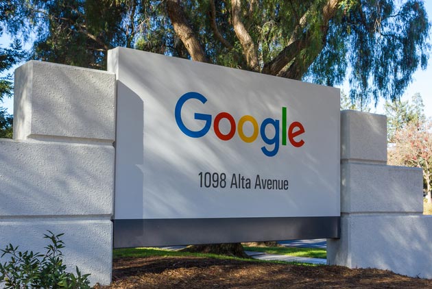 對手賭對邊　Google、Amazon未來4年不好過？
