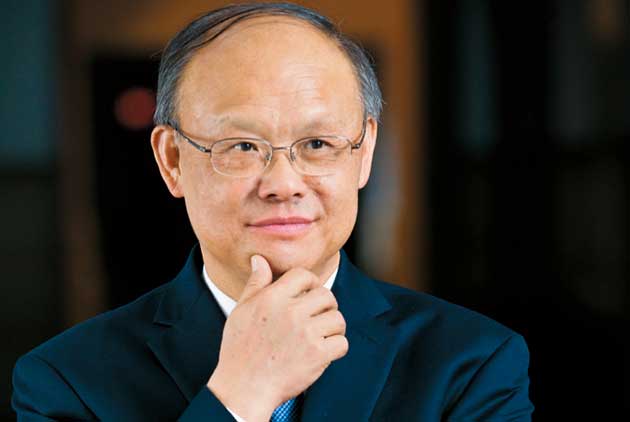 鄧振中：台灣也要快一點，去爭取川普的注意力