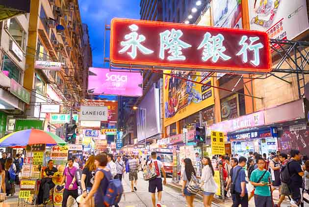 中國的下一個泡沫　在哪裡？