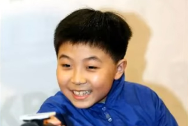 香港數學神童沈詩鈞　18歲任UCLA助理教授