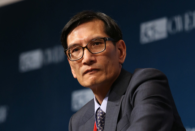 戴朝榮：越鋼爭議　台塑忽略對在地社區的關懷