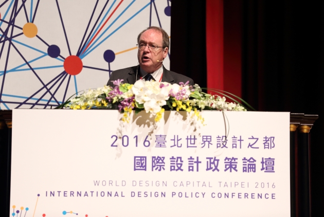 南非開普敦　打造以市民為中心的文化／WDC臺北