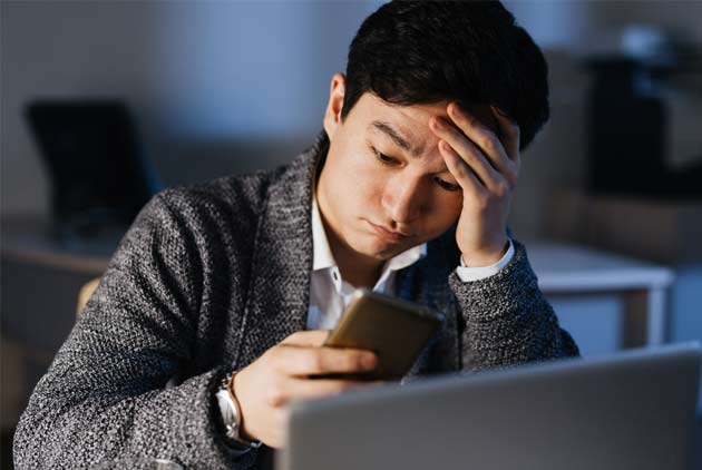 工作量超過負荷　該如何告訴主管？