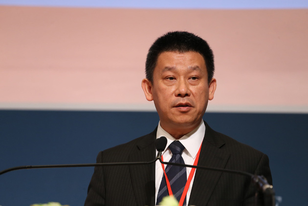 鄭平：智慧製造，對台灣經濟不可或缺