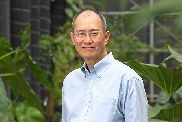 辜成允：我喜歡被低估