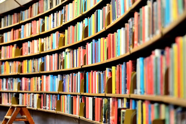 德國的「路邊圖書館」　借了不還也無妨
