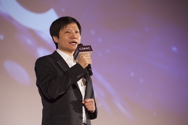 手機被打趴　掃地機器人變小米明星商品