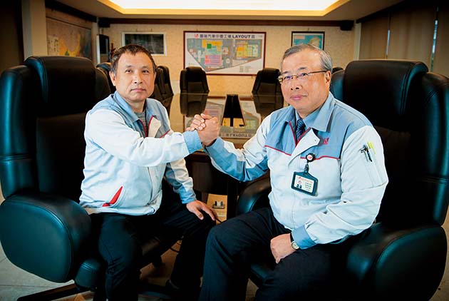 國瑞汽車：工會與企業，可以既競爭又合作