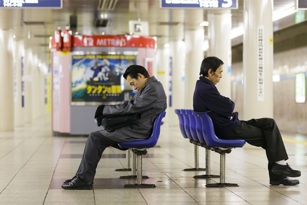 勞工睡眠不足　日本1年損失1380億美元		