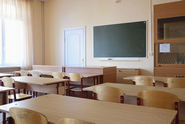 大學考招重大改變　八年級以下學生請注意