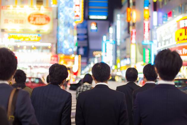 再也沒有終生退休金的時代   你還在倚賴朝九晚五的工作？