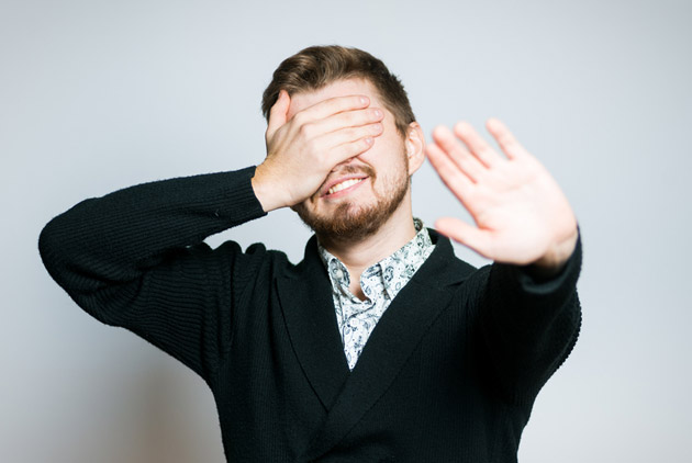 為什麼你總是在意他人評價？