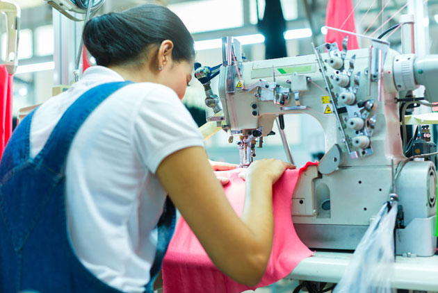 日本服飾業為什麼悄悄退出中國市場？