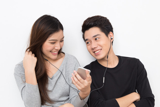 科學背書　讓你莫名其妙很有吸引力的１２個理由