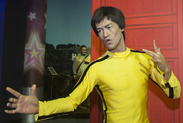 專業-學習-李小龍-快速學習-訓練