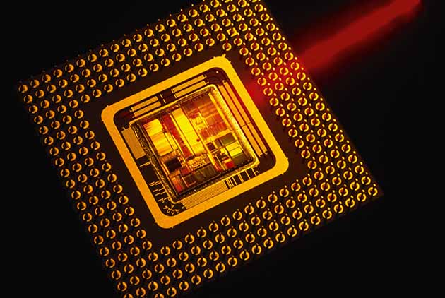 AI時代半導體板塊大挪移｜天下雜誌