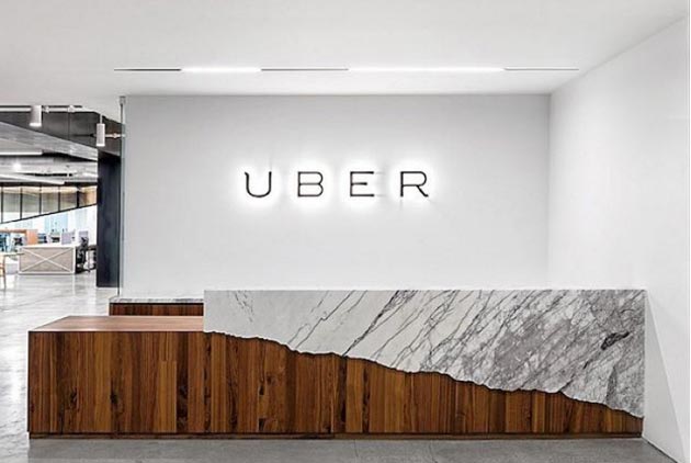 Uber醜聞　教企業老闆的3堂課