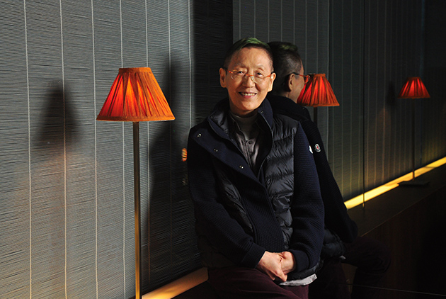 潘黛麗X蕭美鈴　時尚大師孕育未來設計師