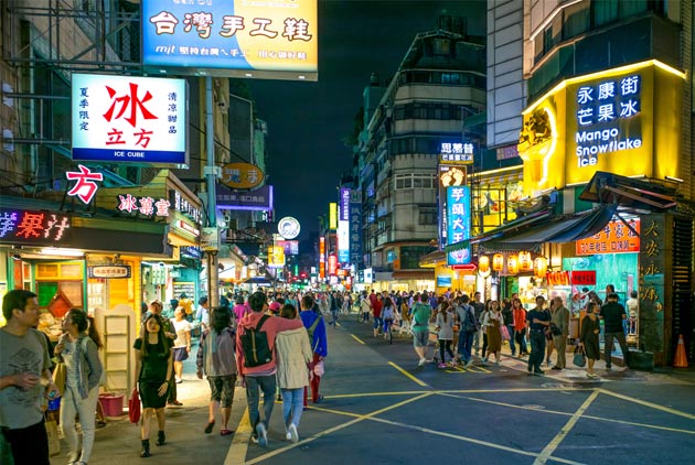 陸客到台灣　最吃驚的3件事