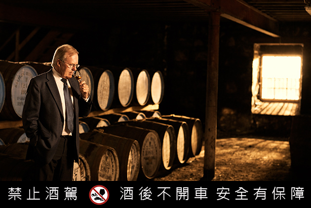 等待43年，只為了成就生命之水的美好一瞬間