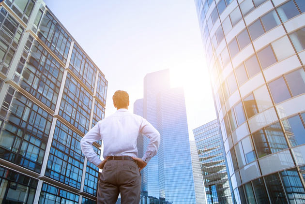 林之晨：投資新創　幫企業數位轉型