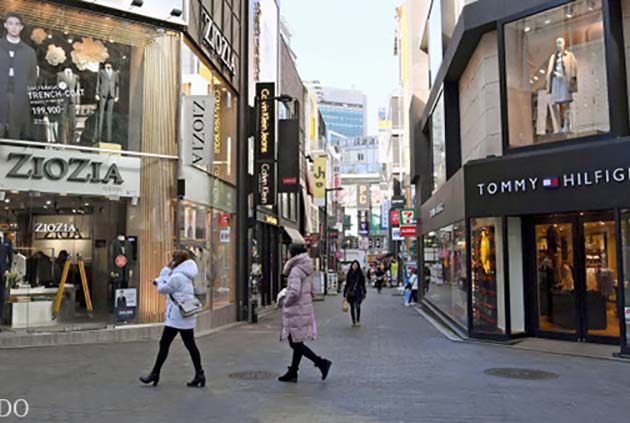 中國「報復」　韓國娛樂業將迎來失業潮？