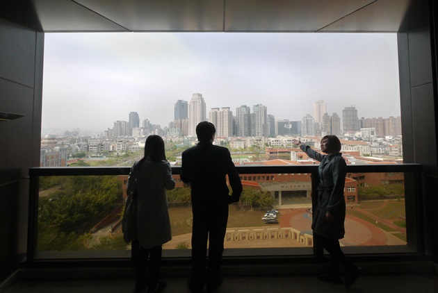 【數據看天下】「房市寒冬」又是台北觀點嗎？