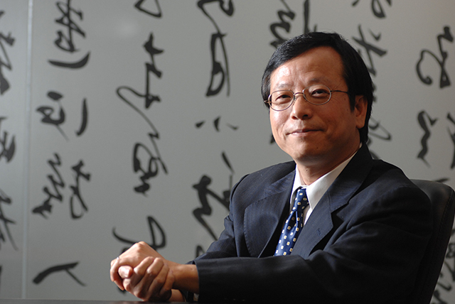 人生即將第三次退休　朱竹元的CSR先行之旅