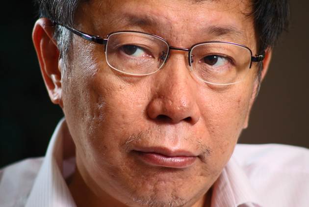 柯文哲訪馬為何一波三折？