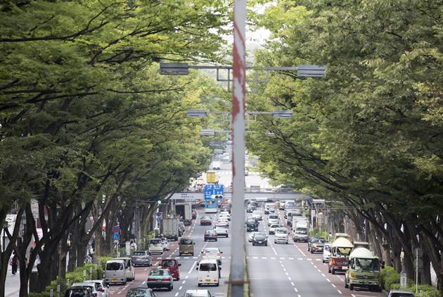 誰是世界上最正直的城市？