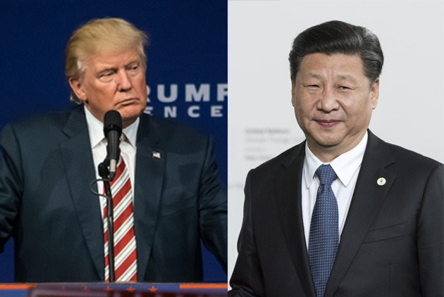 川習會　兩強相爭，政治大秀劇本誰來寫？
